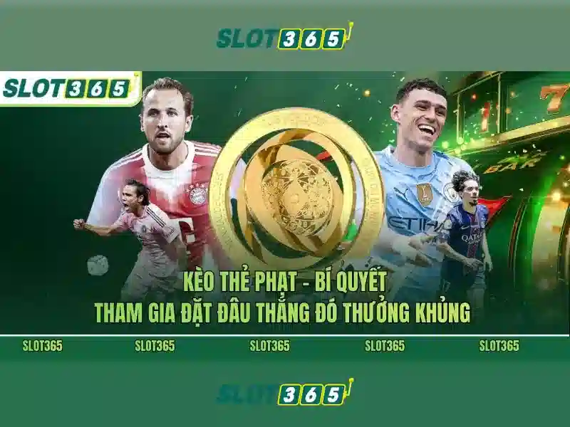 Game Slot Đỉnh Cao