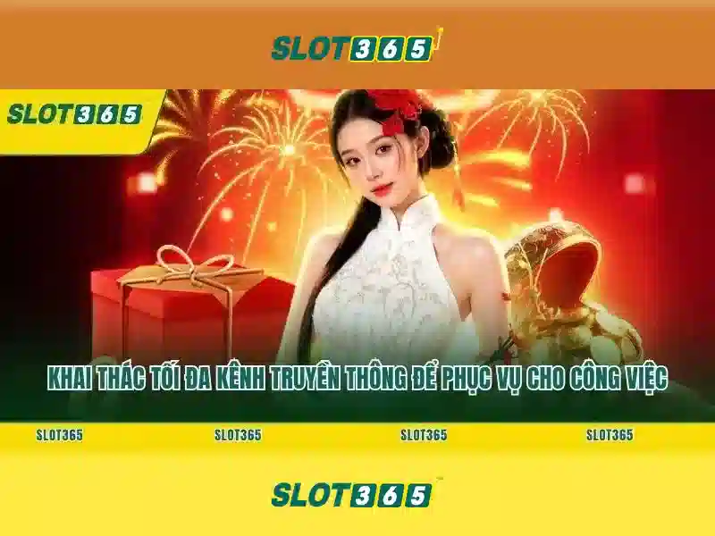 Tải App Slot365