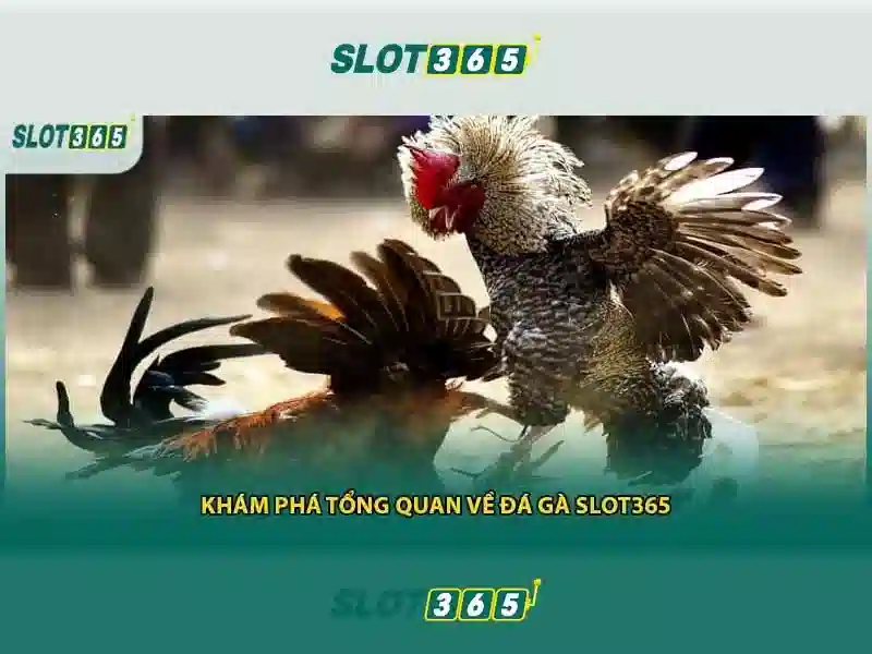 Trải Nghiệm SLOT