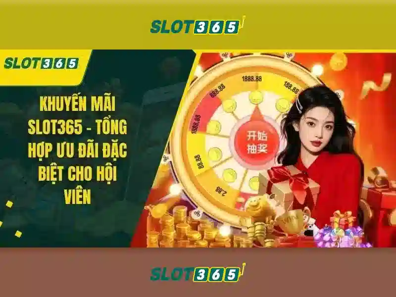 Quy trình đăng nhập tài khoản Slot365
