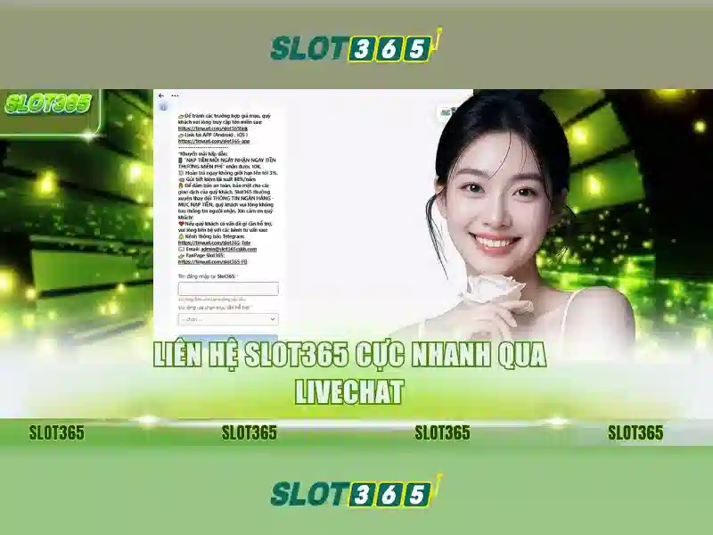 Ưu Điểm Rút Thưởng Slot365