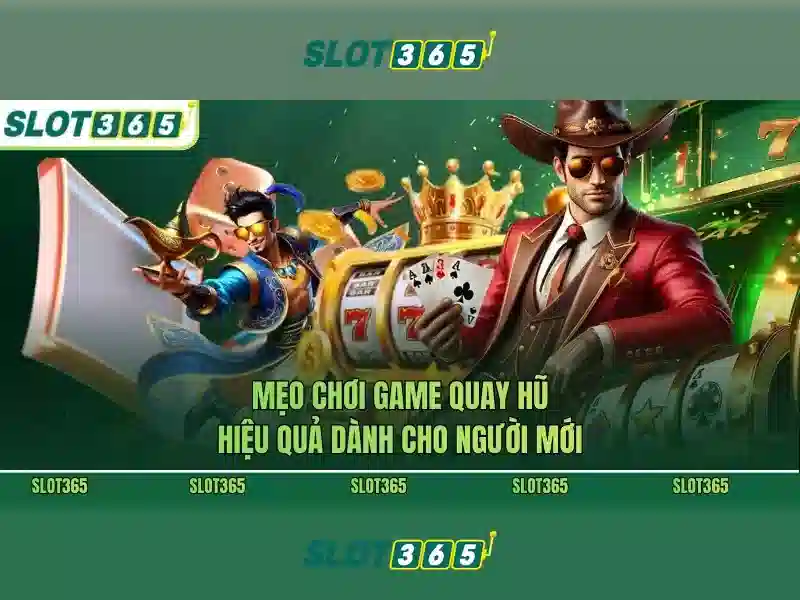 Slot365 bị chặn