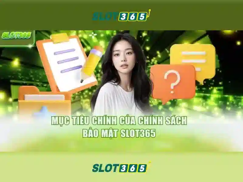 Tại Sao Nên Chọn SLOT365