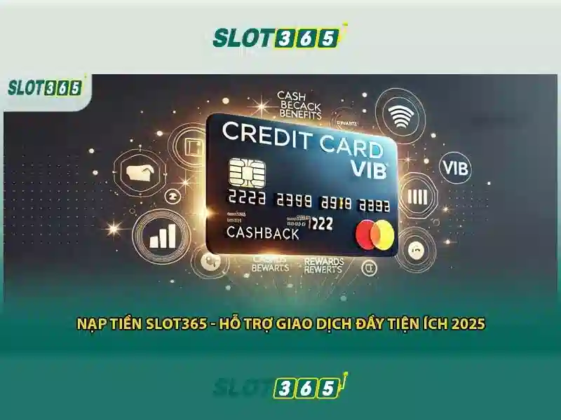 SLOT365 – Trải Nghiệm Slot365 Alternatif Tốt Nhất 2026