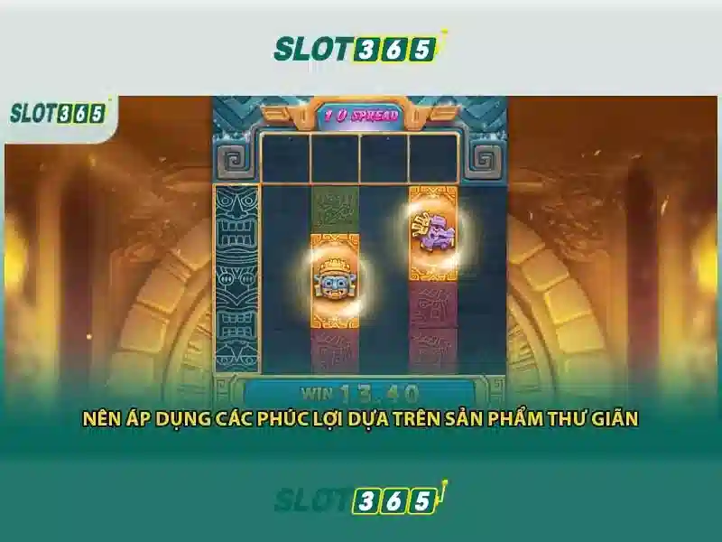 Điều Khoản Sử Dụng SLOT365