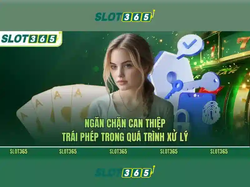 Slot365 Chính Thức