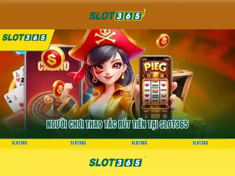SLOT365