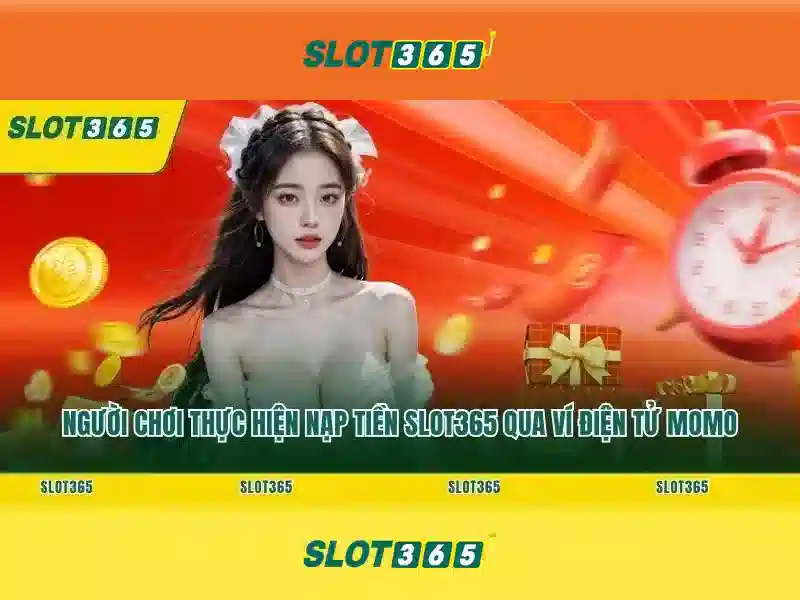SLOT365 – Link Slot365 Chính Thức Không Bị Chặn 2026 | Trải Nghiệm Slot365 Tối Ưu