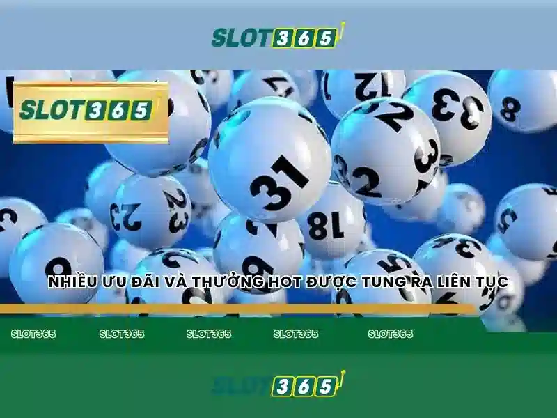 SLOT365 – Trải Nghiệm Slot365 Alternatif Đỉnh Cao Trong Ngành Slot 2026