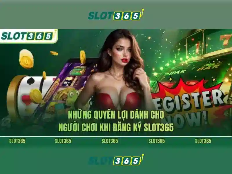 Trải nghiệm bắn cá Slot365