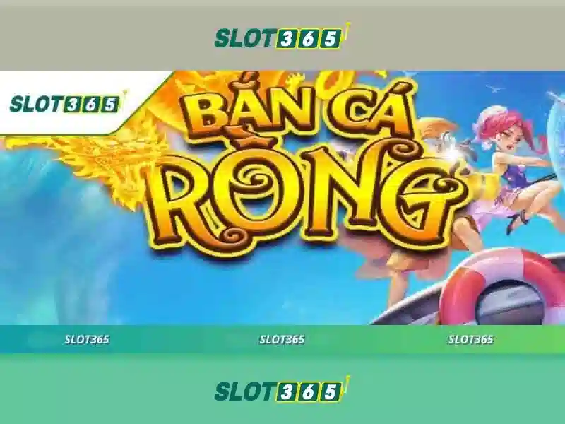 Slot365 an toàn không
