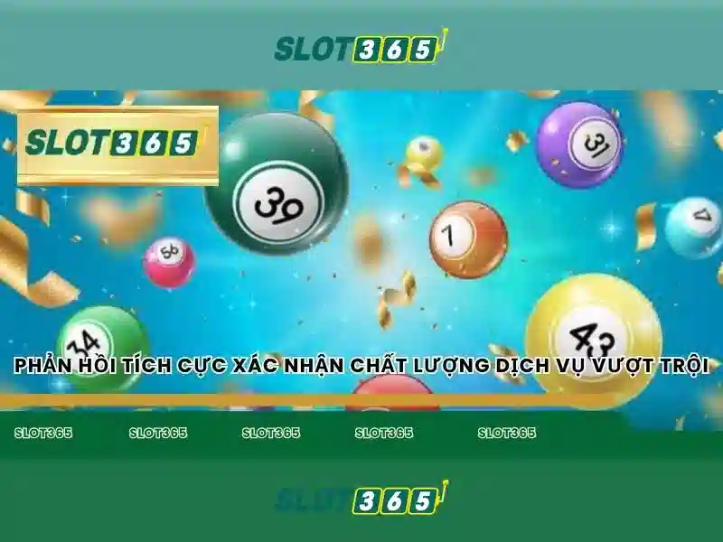 Slot365 Casino