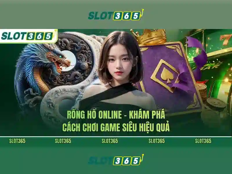 SLOT365