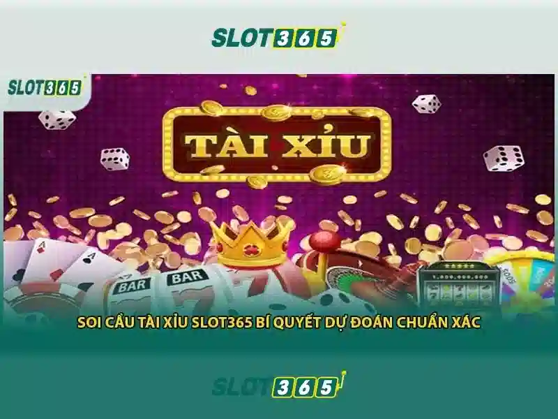 Hướng Dẫn Đăng Ký SLOT365