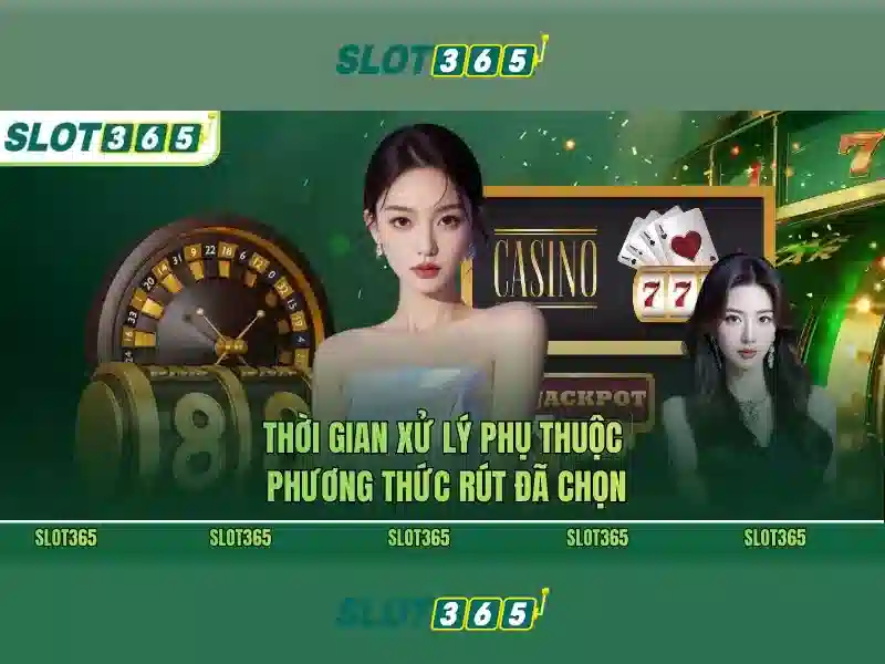 Slot365 tải app 2026