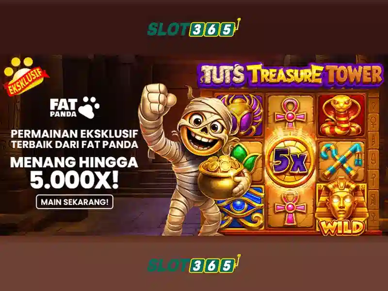Tính Năng Nổ Hũ Slot365 App