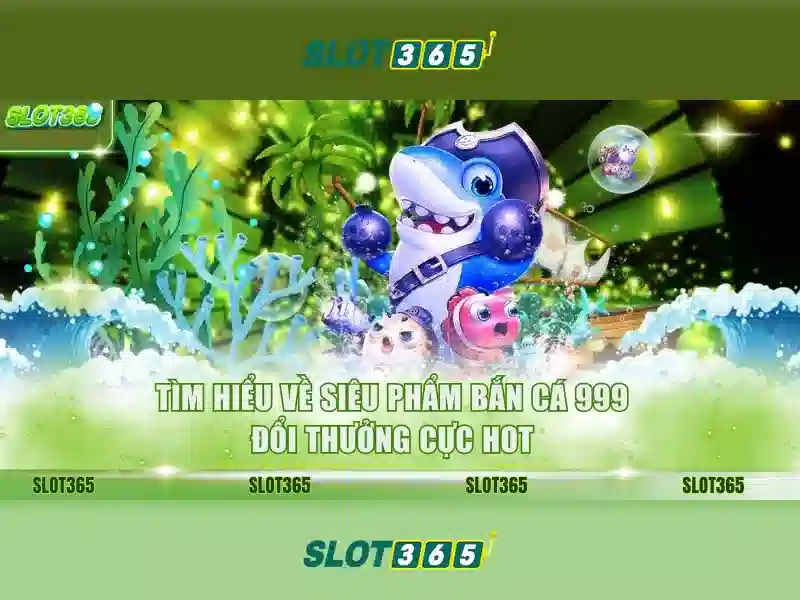 SLOT365 – Trang Chủ Slot365 Chính Thức Không Bị Chặn 2026