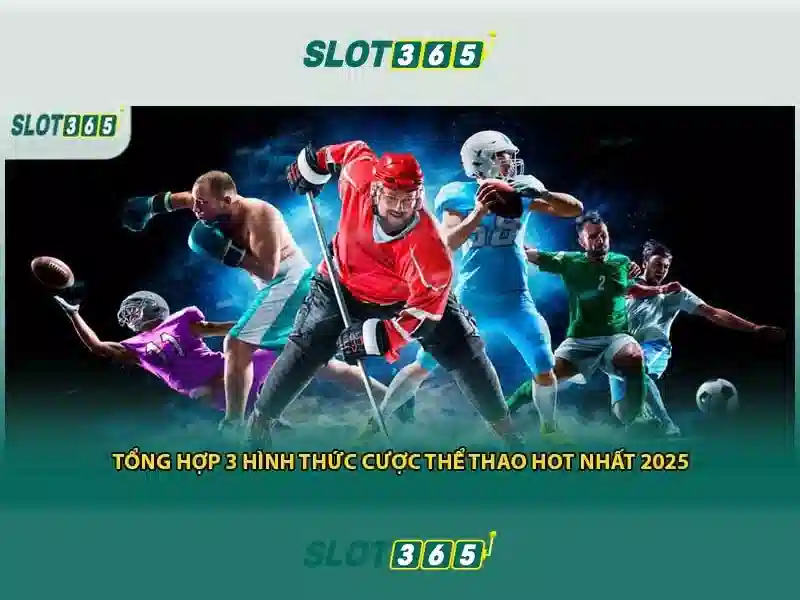 trò chơi slot365