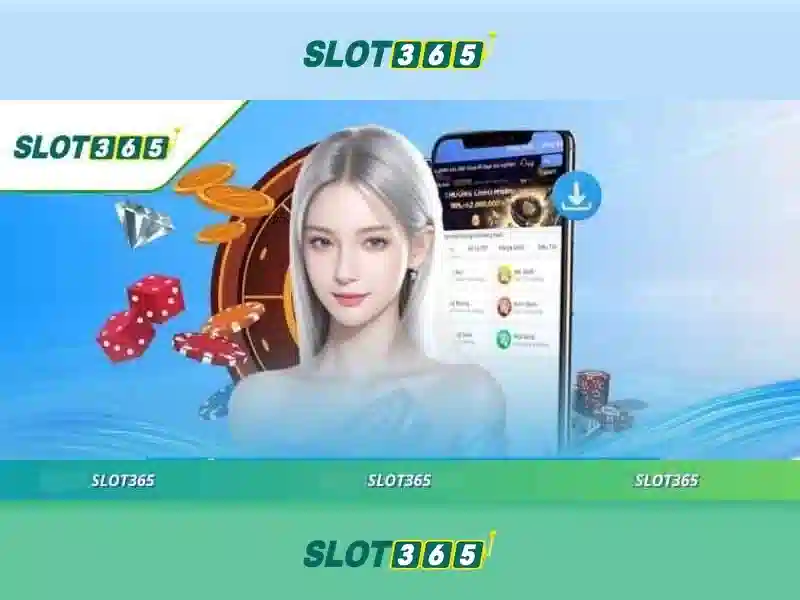 Ưu Đãi Slot365