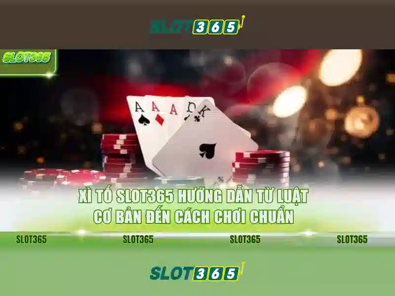 Hướng Dẫn Chi Tiết Đăng Ký Tài Khoản SLOT365