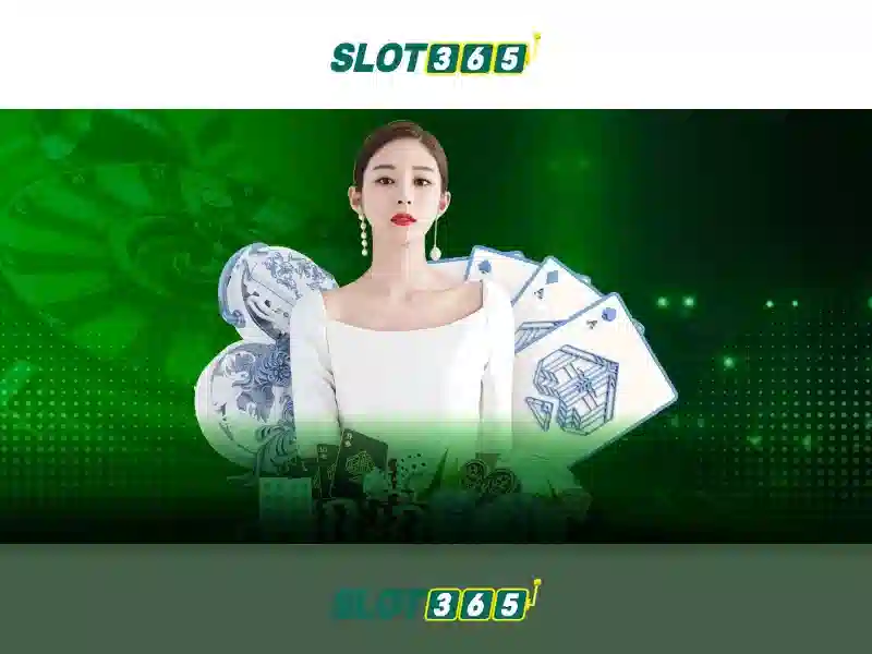 Quy Trình Đăng Nhập Slot365