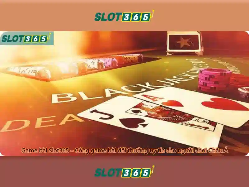 Ưu Đãi Đặc Biệt Cho Thành Viên Slot365