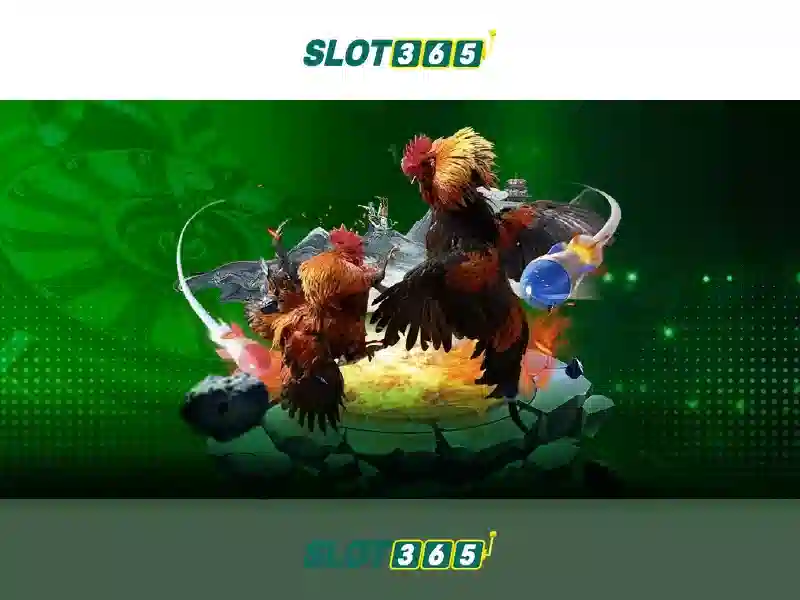 Slot365 App – Nền Tảng Giải Trí Số 1 Cho Người Chơi Slot365