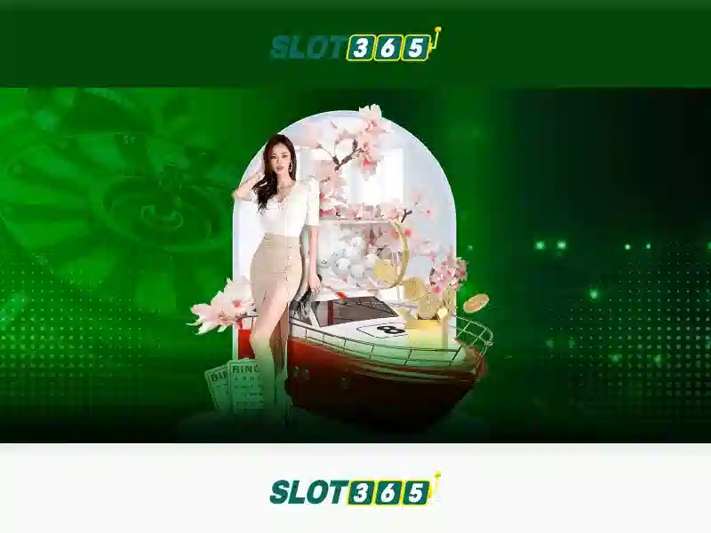 Link Vào Slot365