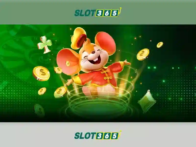 Ưu Điểm Của Slot365 Com