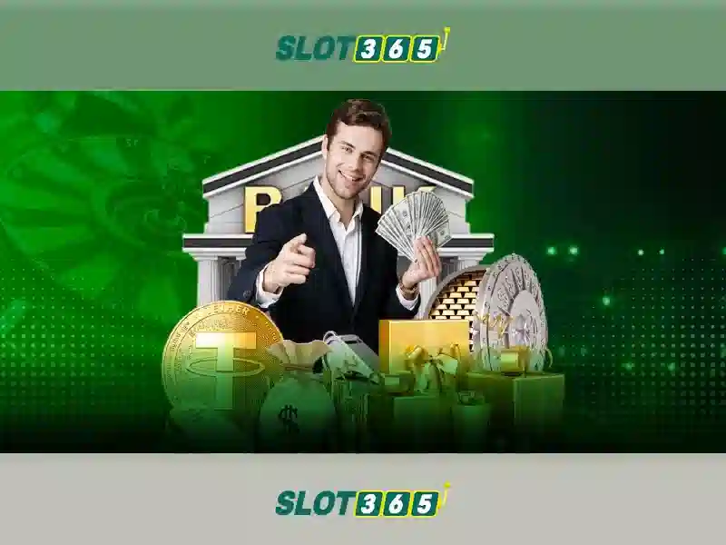 Slot365 Có Lừa Đảo Không? Đánh Giá Chi Tiết Về Nhà Cái Slot365 2026