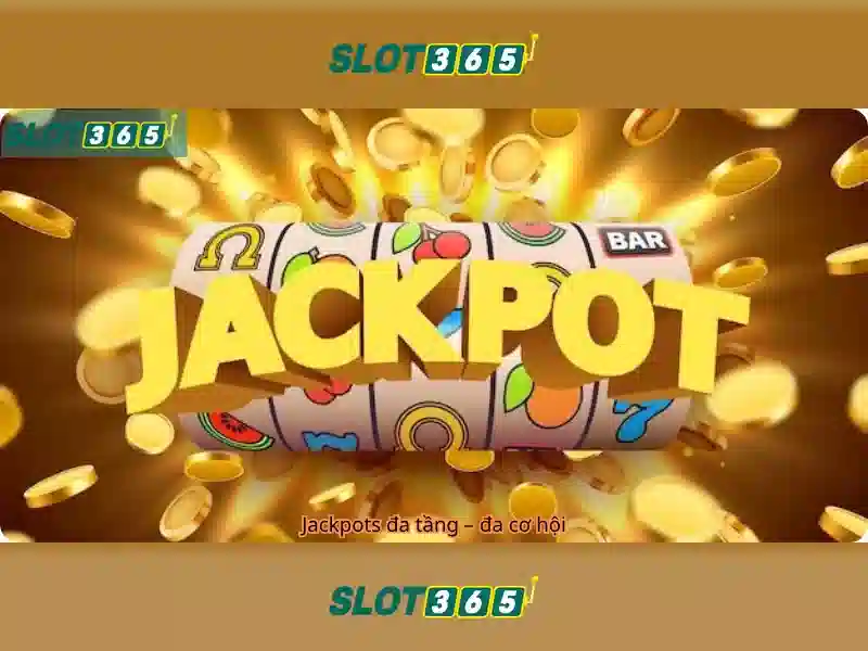 SLOT365 an toàn không