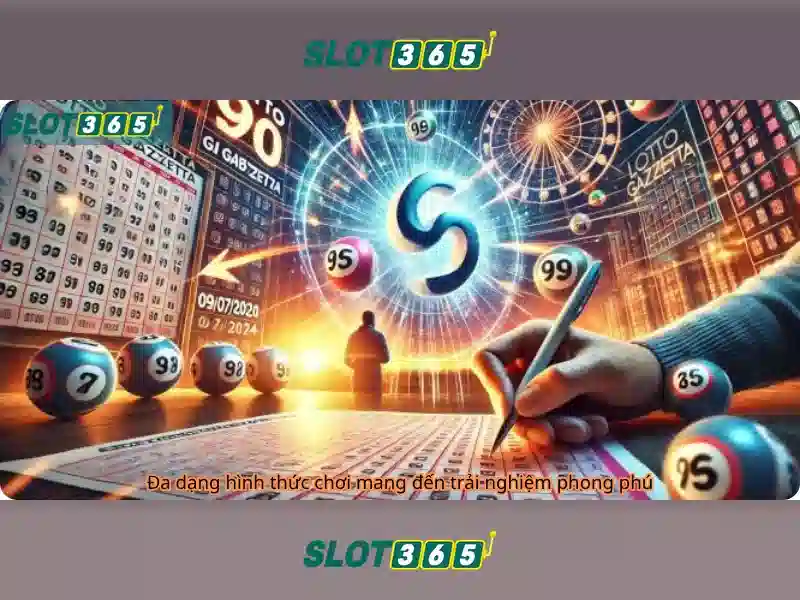 Tải App Slot365