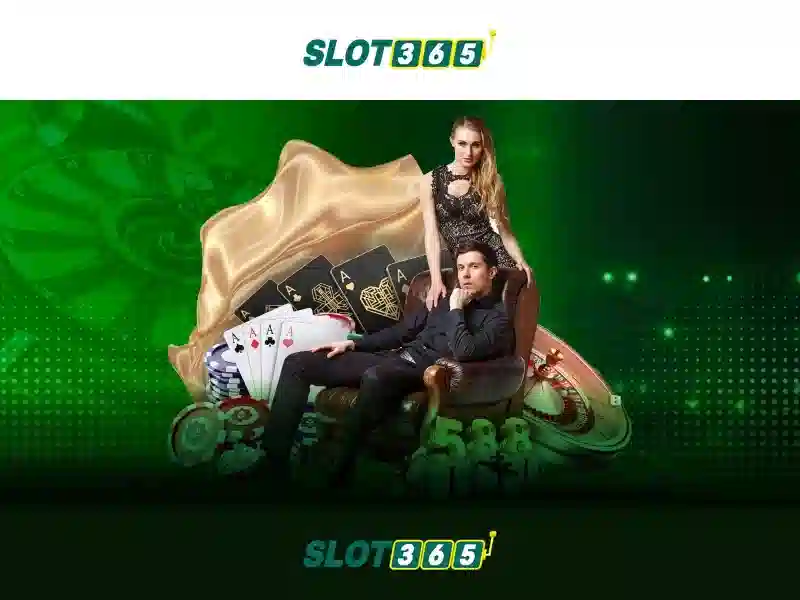 Ưu đãi Slot365
