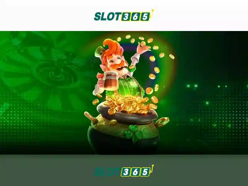 Quy Trình Đăng Ký Tài Khoản SLOT365