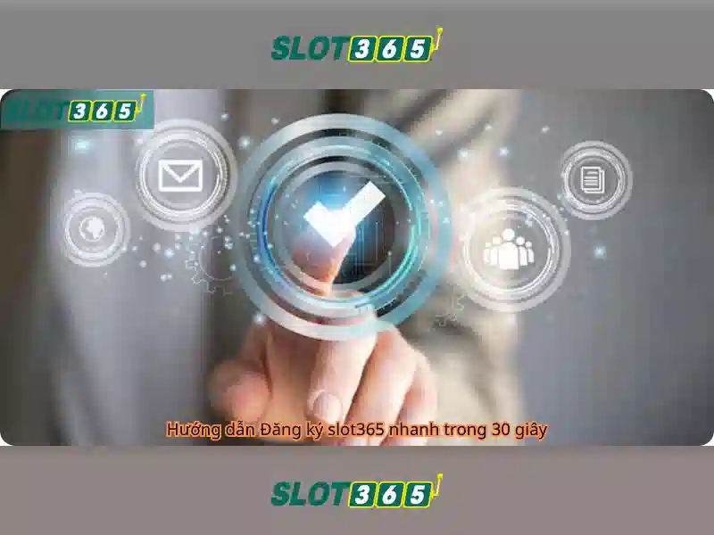 Slot365 Games độc quyền