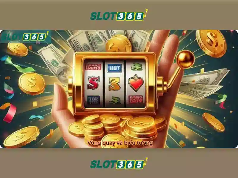 Sử Dụng Thông Tin SLOT365