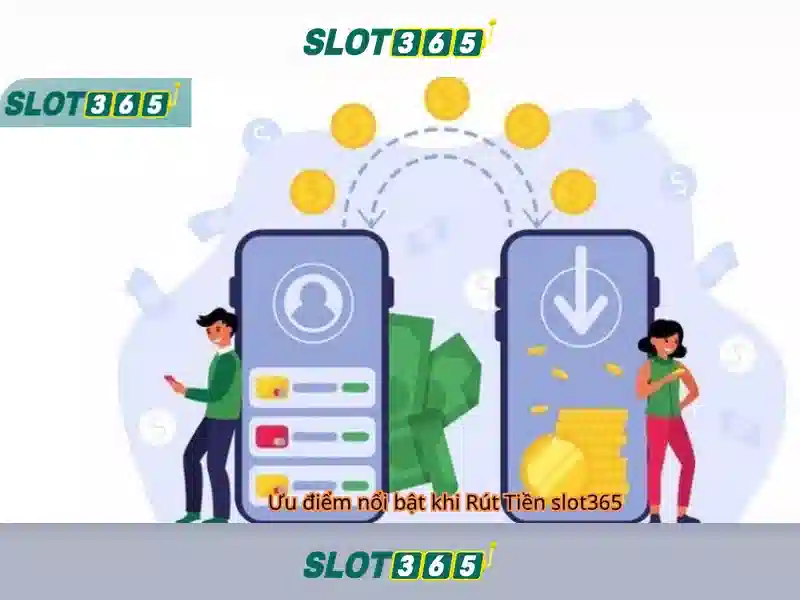 Giới Thiệu Slot365