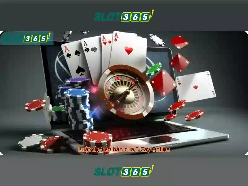 Hướng Dẫn Code Slot365 Mới Nhất