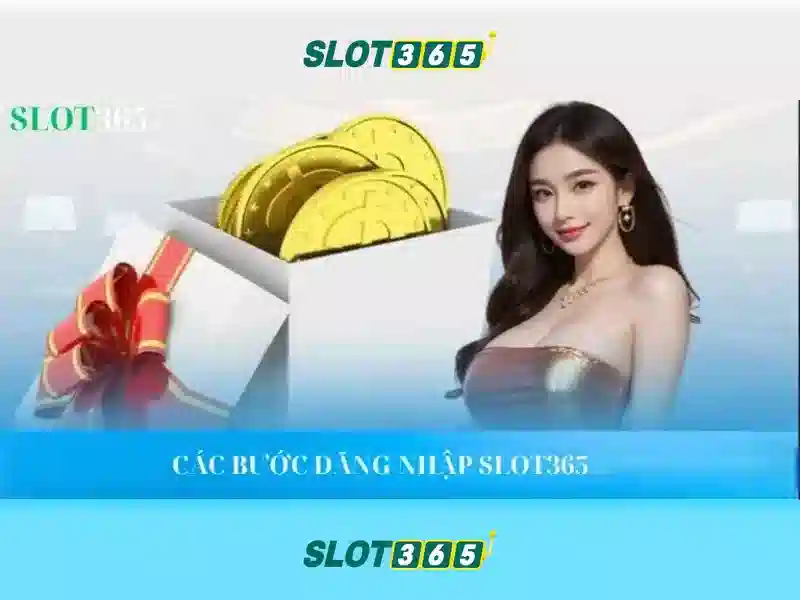 Hướng dẫn truy cập Slot365 bị chặn