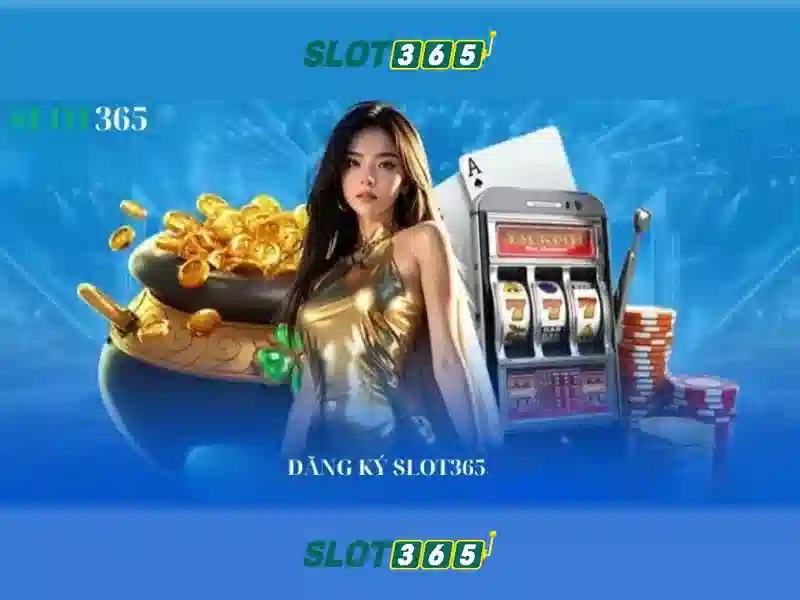 Bước 1: Truy Cập Trang Chủ Slot365