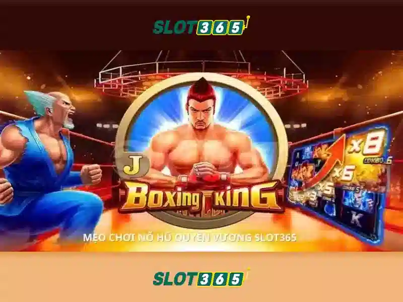 Slot365 đăng nhập