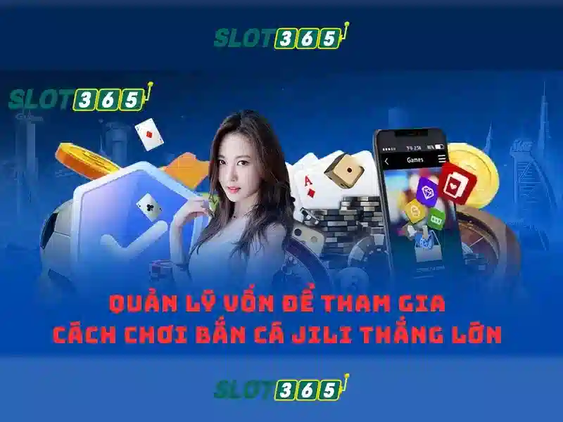 Slot365 Game 2026