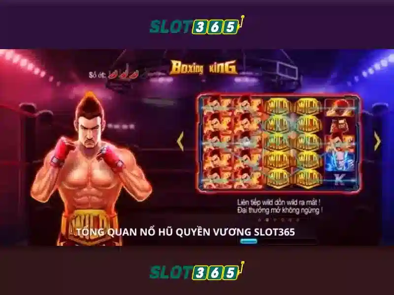slot365 App – Trải Nghiệm Slot Đỉnh Cao 2026