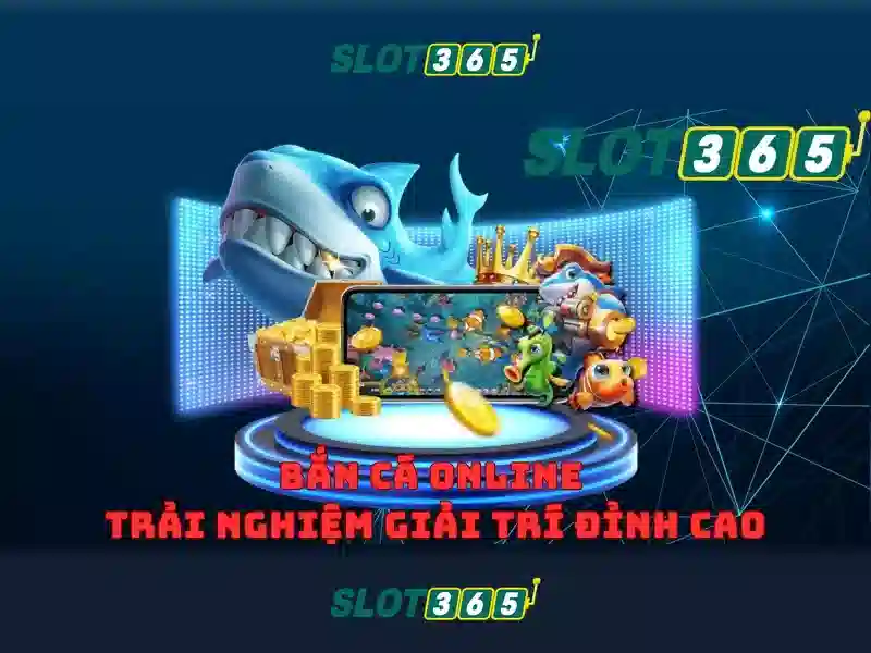 Giải Pháp Truy Cập Slot365 Không Bị Chặn 2026