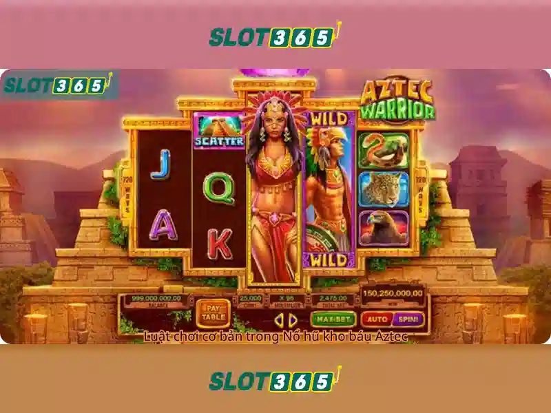 Tải App Slot365