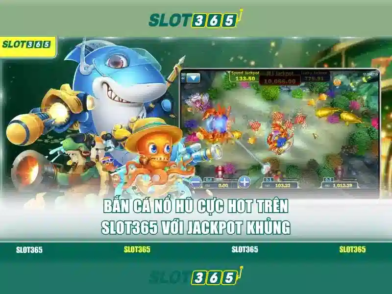 Nền Tảng SLOT Uy Tín