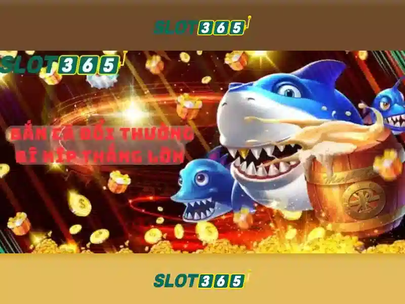 Slot365 an toàn không