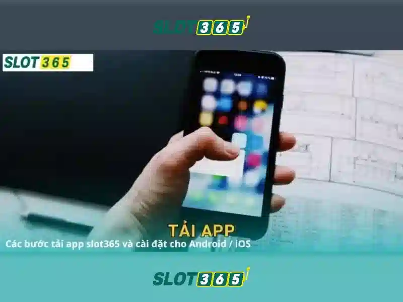 Trải Nghiệm Slot365