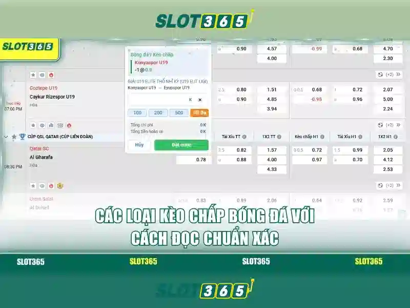 SLOT365