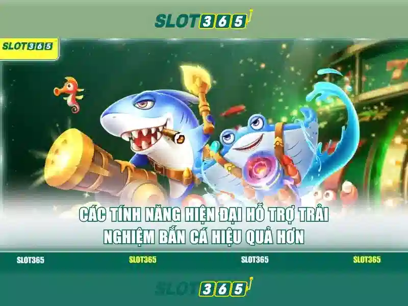 Trải Nghiệm Slot365